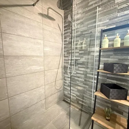 Le Méli Hyper Centre Proche Cols Stations Appartement