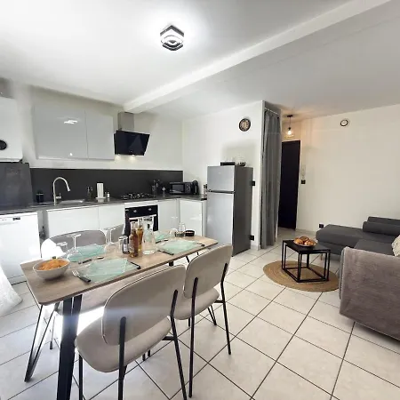 Le Méli Hyper Centre Proche Cols Stations Appartement Saint-Jean-de-Maurienne
