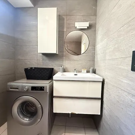 Le Méli Hyper Centre Proche Cols Stations Appartement *