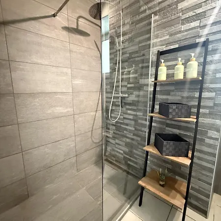 Le Méli Hyper Centre Proche Cols Stations Appartement Saint-Jean-de-Maurienne